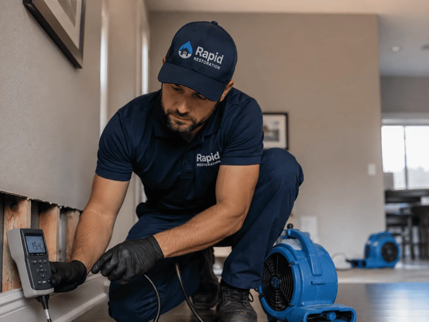 Common questions about Structural Drying in Russell Springs, KY